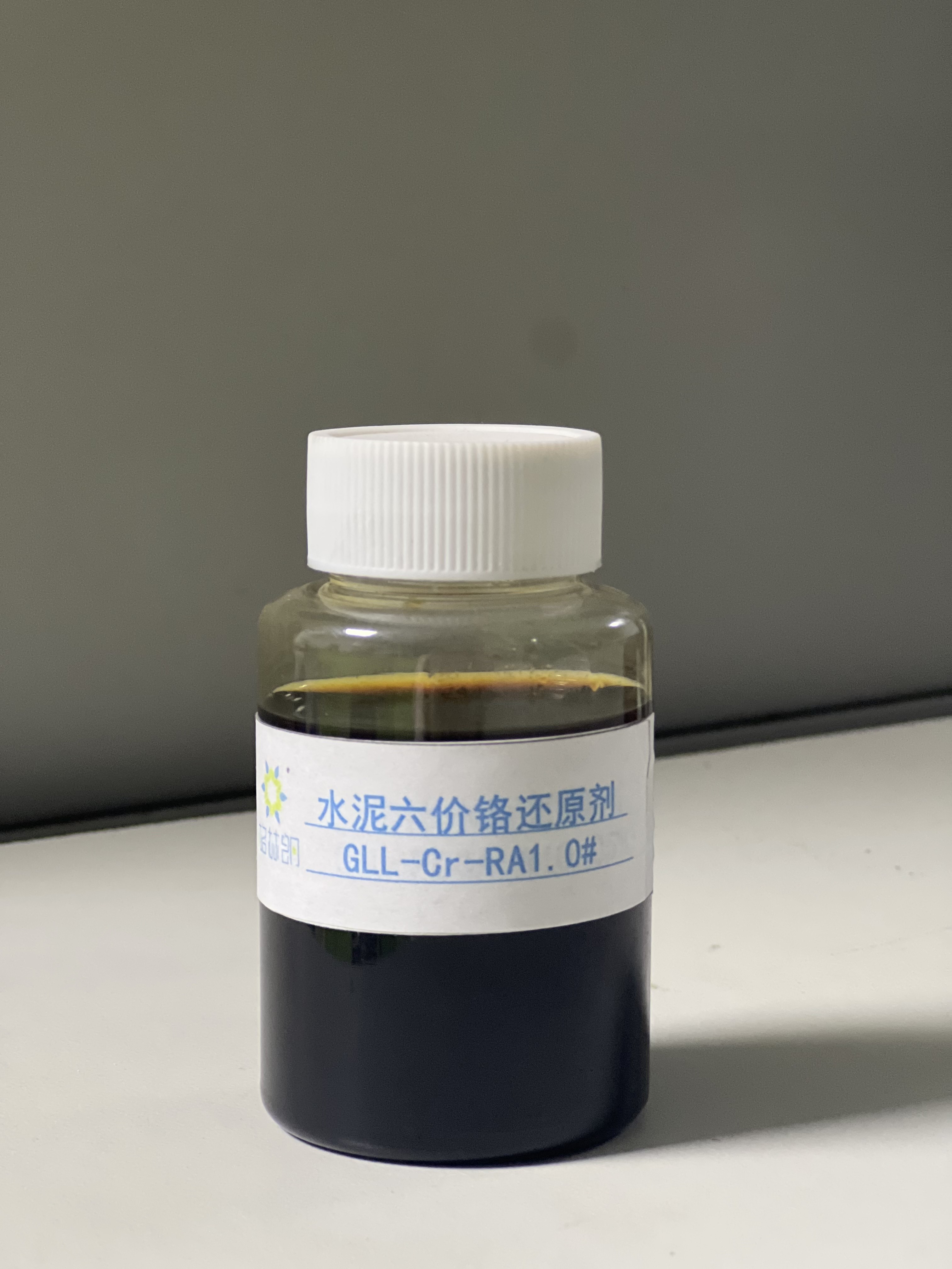 水泥六價鉻還原劑
